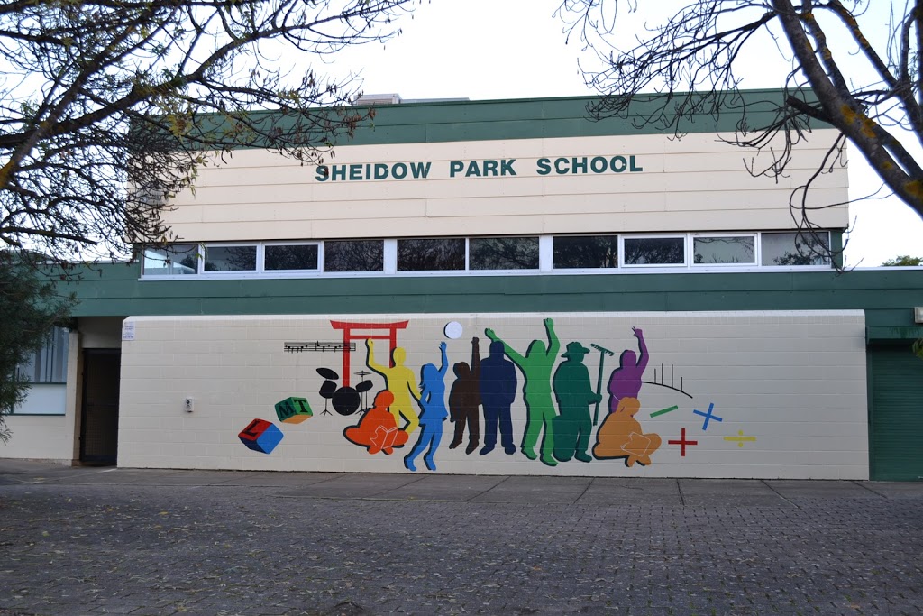 Sheidow Park Primary School | 21-43 Adams Rd, Sheidow Park SA 5158, Australia | Phone: (08) 8381 8911