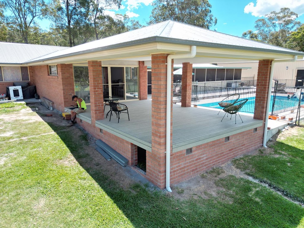 ARACS Builders & Carpenters | 1 Cessnock St, Kitchener NSW 2325, Australia | Phone: 0412 080 625