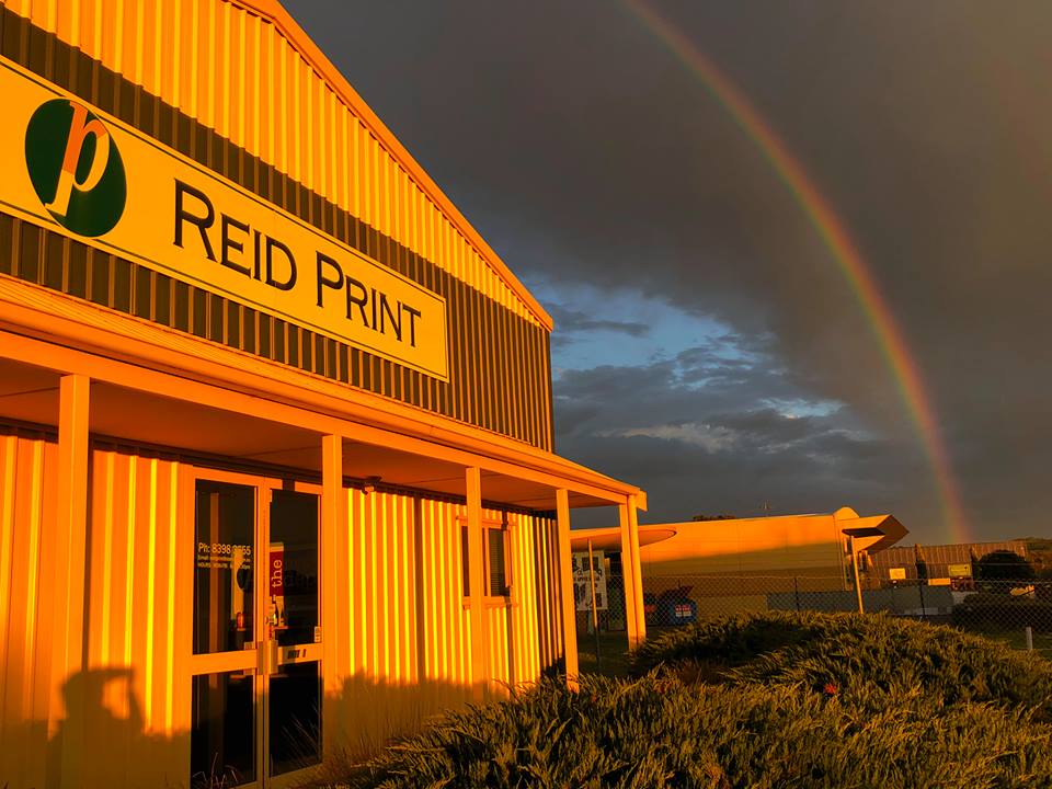 Reid Print | 1/24 Light Cres, Mount Barker SA 5251, Australia | Phone: (08) 8398 3655