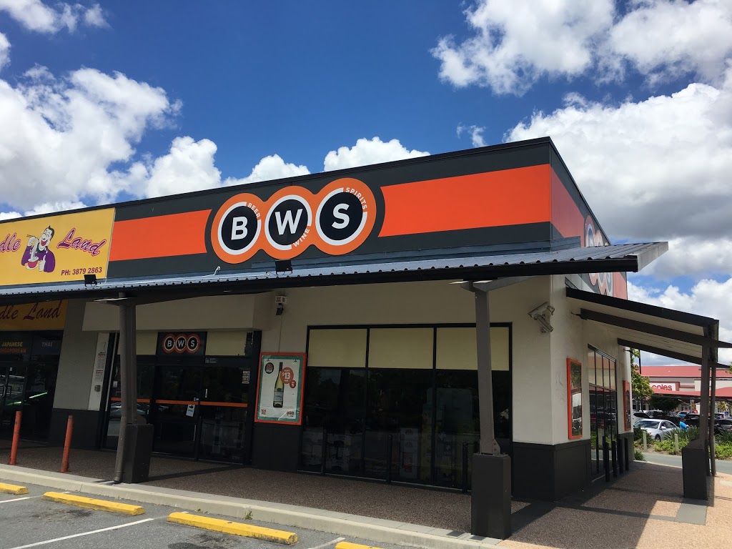 BWS Forest Lake The Lakes | The Lakes Centre CS06, 251-255 Forest Lake Blvd, Forest Lake QLD 4078, Australia | Phone: (07) 3372 7799