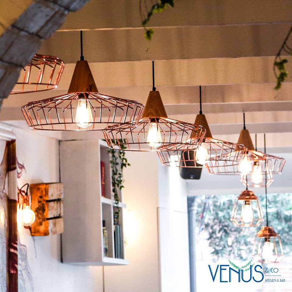 Venus & Co Kitchen & Bar | 183 Victoria Avenue, Albert Park, Melbourne VIC 3206, Australia | Phone: (03) 9699 5618