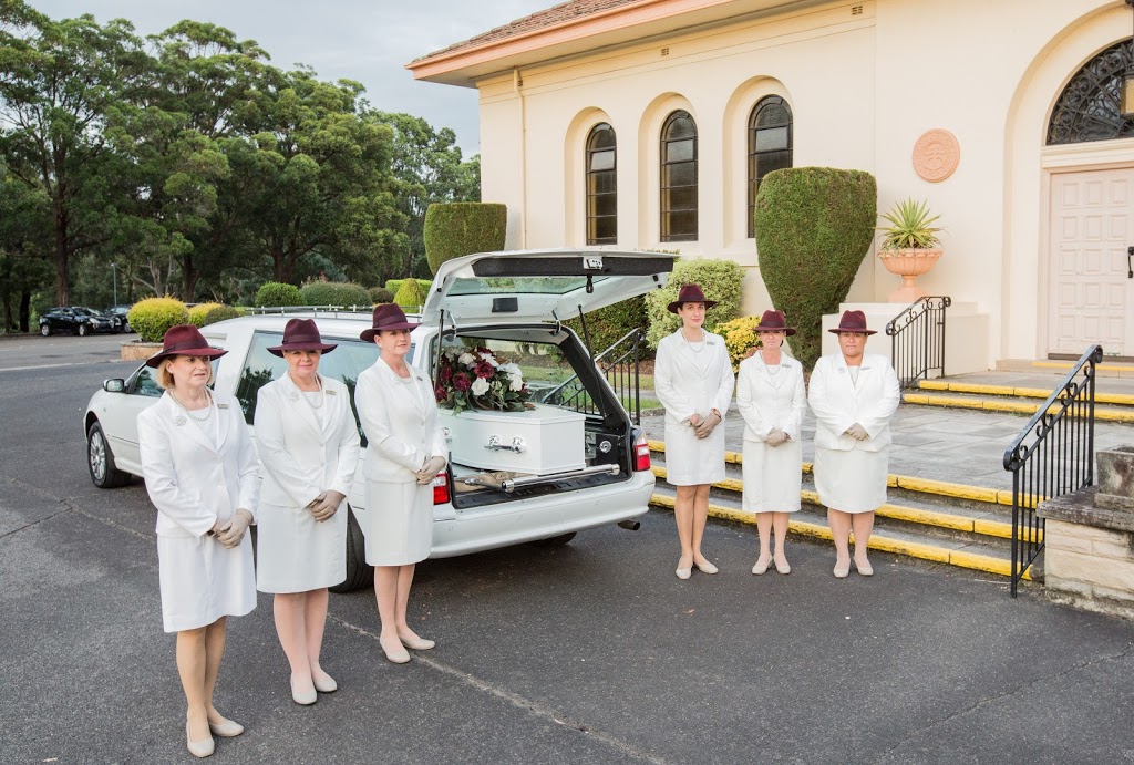 White Lady Funerals Tuggeranong | Unit 8A, 310, Tuggeranong Square, Anketell St, Greenway ACT 2900, Australia | Phone: (02) 6293 3199