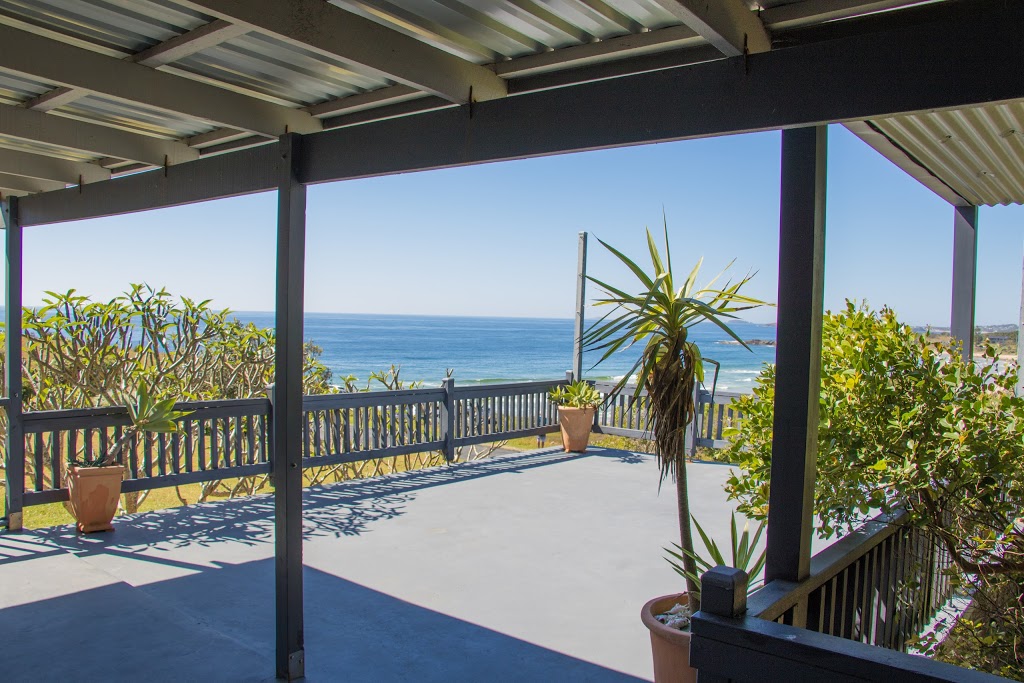 35HeadlandRoad | lodging | 35 Headland Rd, Arrawarra Headland NSW 2456, Australia | 0266541148 OR +61 2 6654 1148