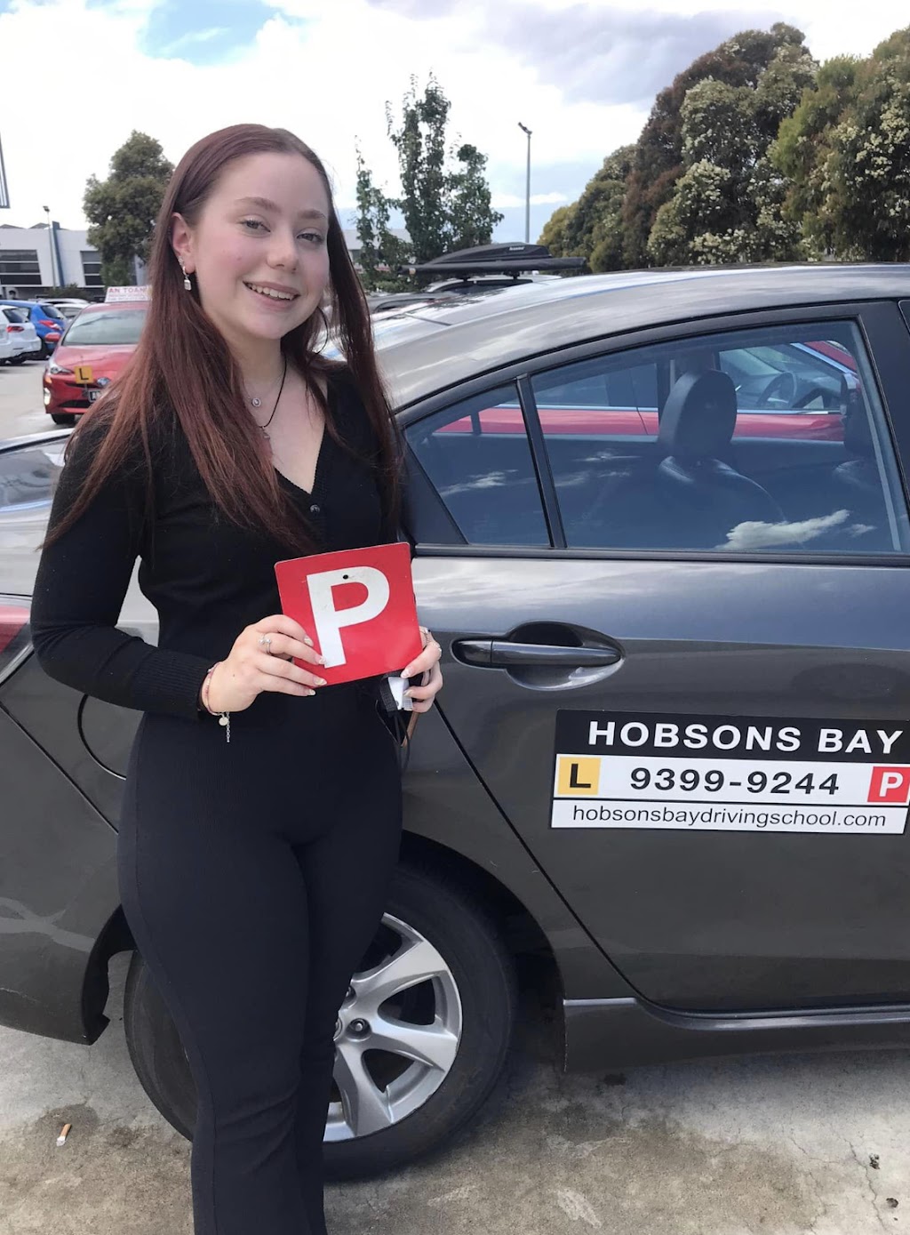 Driving Lessons In Point Cook - Hobsons Bay Driving School | Point Cook VIC 3030, Australia | Phone: (03) 9399 9244