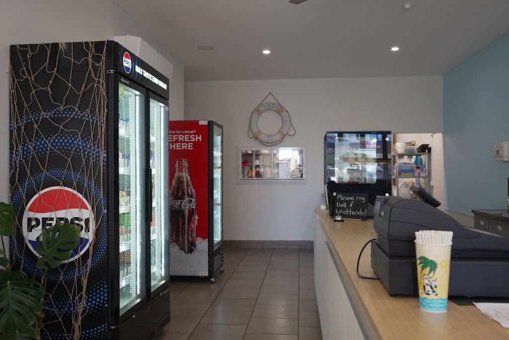 Bermagui Fish & Chips | 6/28 Lamont St, Bermagui NSW 2546, Australia | Phone: (02) 6493 3702