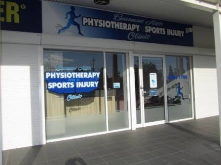 Beaumont Hills Physiotherapy and Sports Injury Clinic | physiotherapist | 10/70 The Pkwy, Beaumont Hills NSW 2155, Australia | 0288831700 OR +61 2 8883 1700