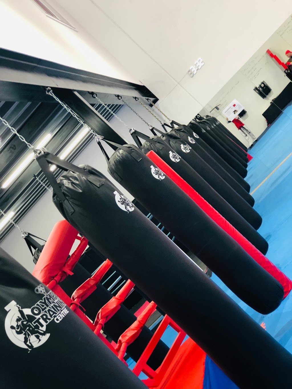 Olympic Martial Arts Centre | gym | 1/1497 Sydney Rd, Campbellfield VIC 3061, Australia | 0393571474 OR +61 3 9357 1474