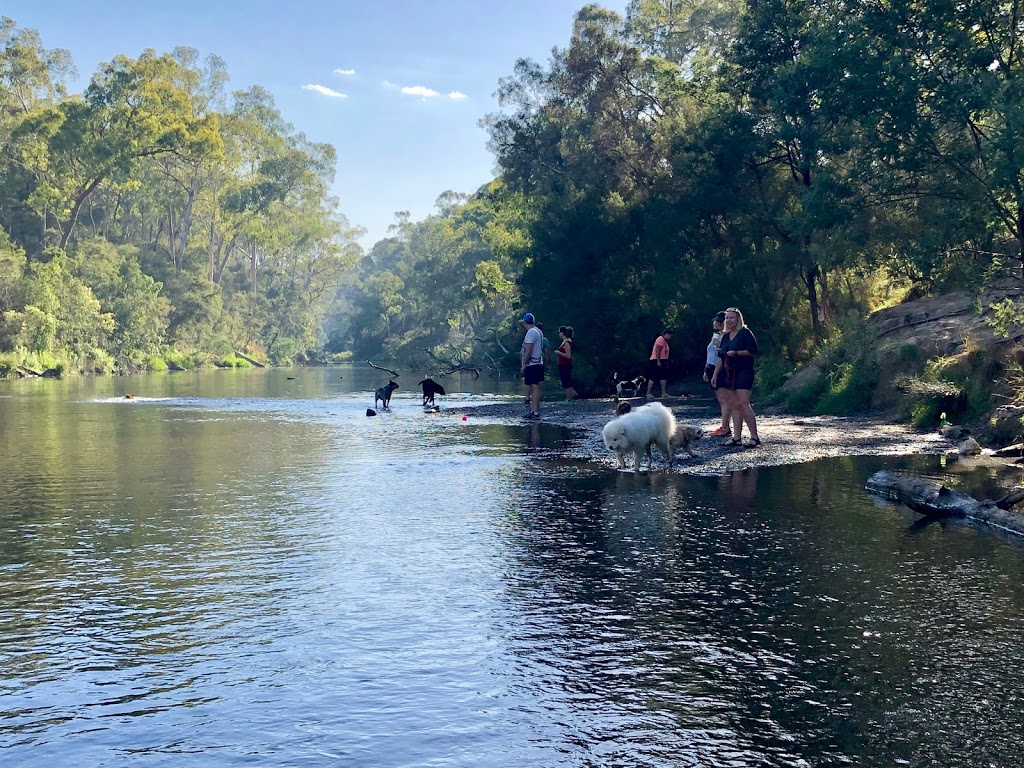 Warrandyte River Reserve | park | Yarra St, Warrandyte VIC 3113, Australia