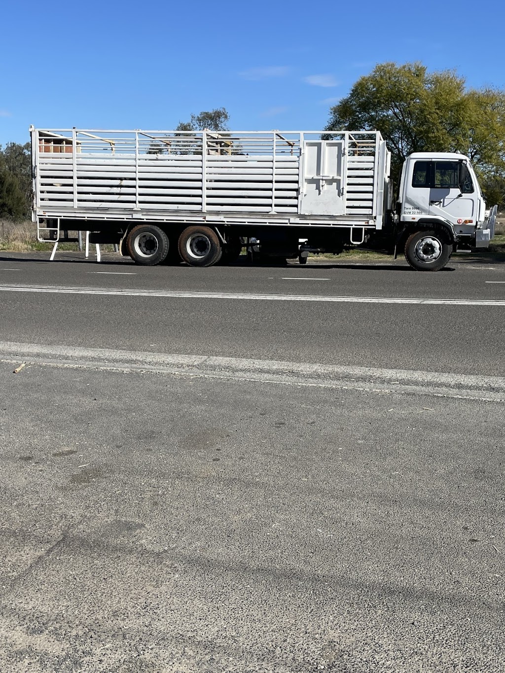 JDR TRANSPORT | 741 Ascot-Calala Rd, Tamworth NSW 2340, Australia | Phone: 0400 668 189