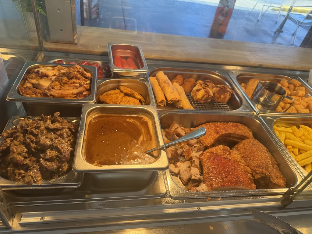 Nissi Banh Mi | 23 Gardens Dr, Willawong QLD 4110, Australia | Phone: (07) 3273 6263