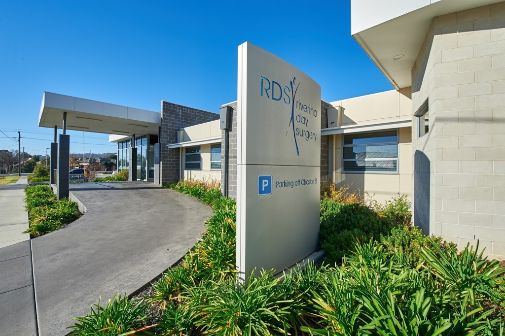 Riverina Day Surgery | hospital | 2-8 Meurant Ave, Wagga Wagga NSW 2650, Australia | 0269256256 OR +61 2 6925 6256