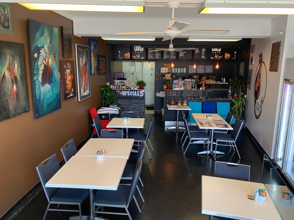 Usui Cafe | cafe | Shop 1/4 Marine Parade, The Entrance NSW 2261, Australia | 0483235621 OR +61 483 235 621