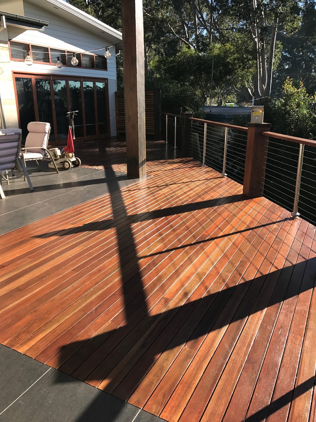 Advanced timber flooring and deck rejuvenations |  | 17 The Foredeck, Manyana NSW 2539, Australia | 0401423165 OR +61 401 423 165