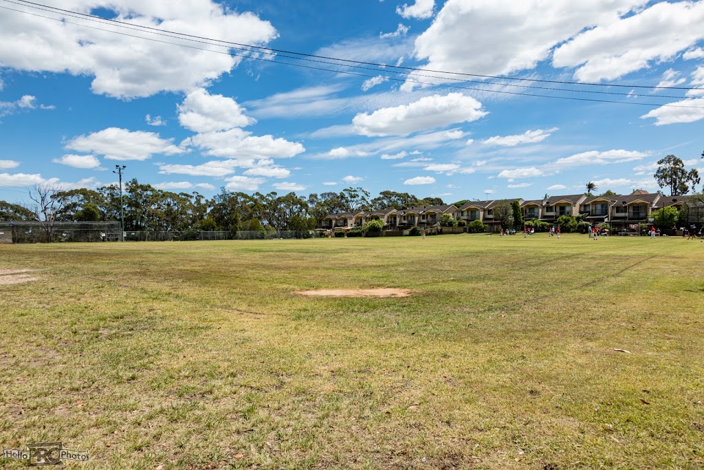 Comets Baseballs Club Field | park | Jannali NSW 2226, Australia