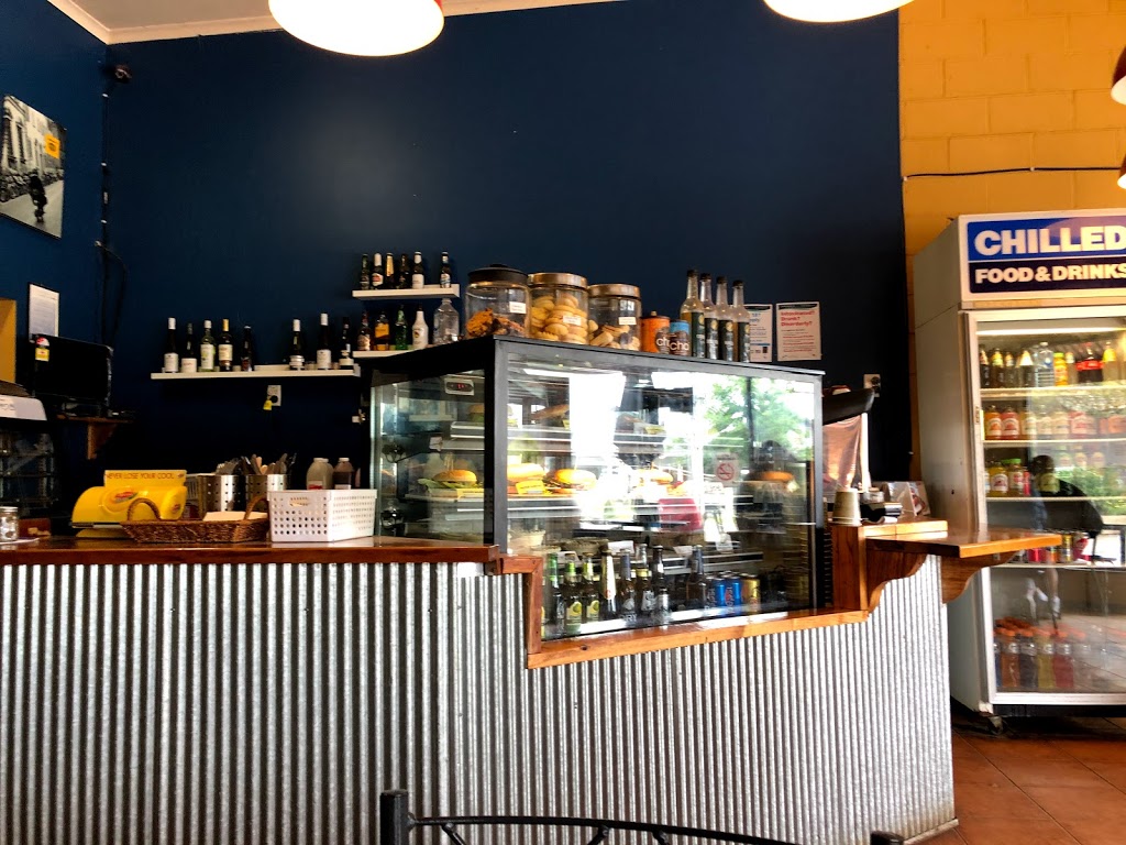 Gembrook Cafe | 3/83 Main St, Gembrook VIC 3783, Australia | Phone: 0410 989 992