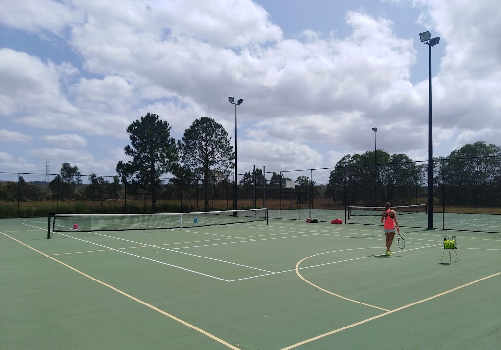 NC Tennis | 68 University Dr, Meadowbrook QLD 4131, Australia | Phone: 0468 767 809
