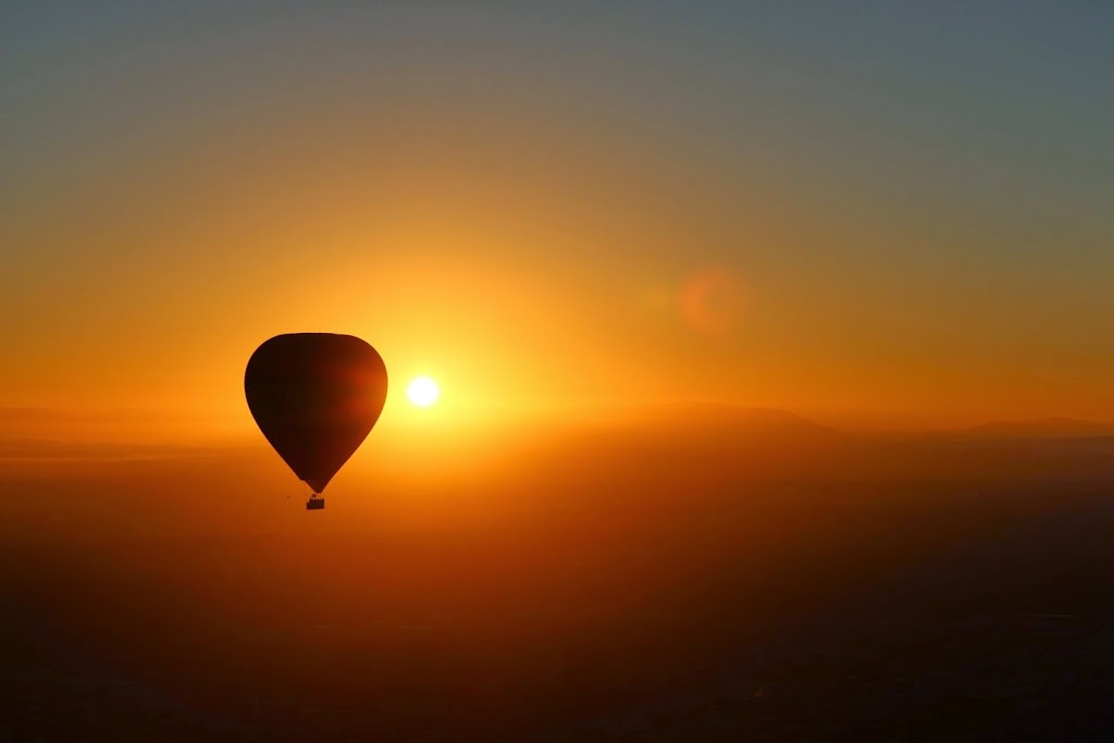 Liberty Balloon Flights Tasmania | travel agency | 10 Kimberly Ct, Trevallyn TAS 7250, Australia | 1800225566 OR +61 1800 225 566