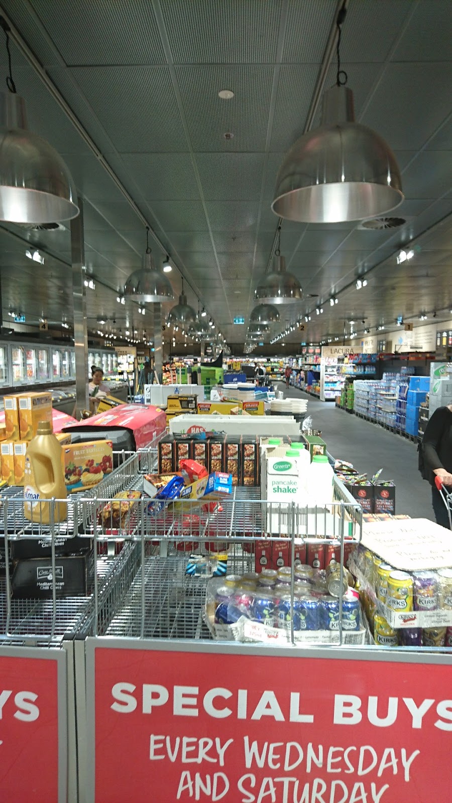 ALDI Mirrabooka | supermarket | The Square Mirrabooka, 43 Yirrigan Dr, Mirrabooka WA 6061, Australia