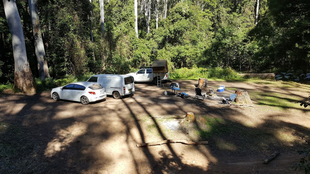 The Basin Campground | Basin Forest Rd, Laguna NSW 2325, Australia | Phone: (02) 9872 0111