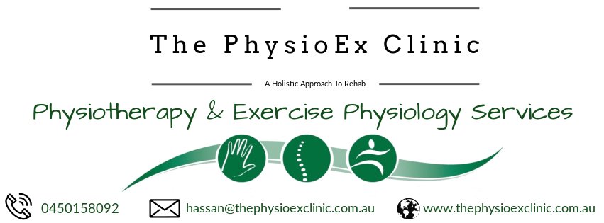 The PhysioEx Clinic | 17 Henry St, Carlton NSW 2218, Australia | Phone: 0450 158 092