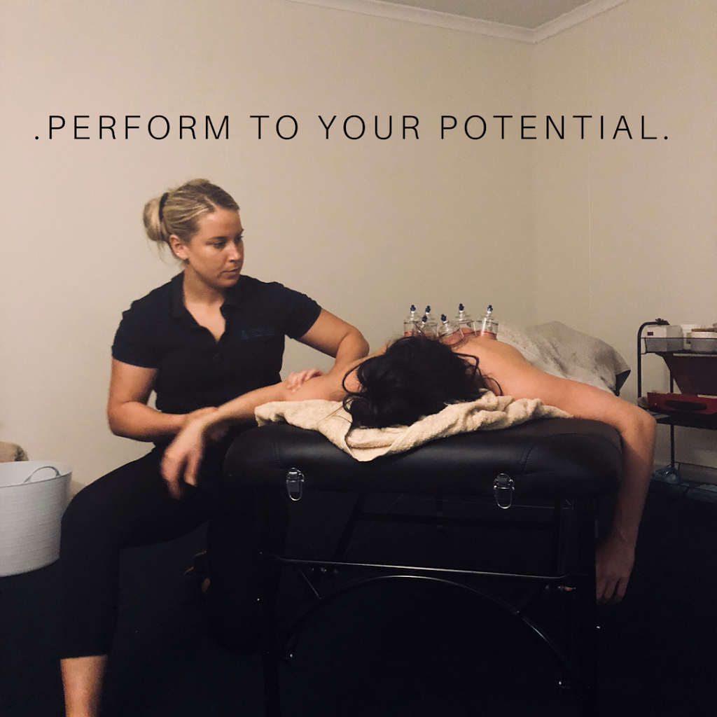 ATHLETICA HEALTH & WELLNESS MASSAGE | health | 42 Seabreeze Blvd, Pottsville NSW 2489, Australia | 0266763021 OR +61 2 6676 3021