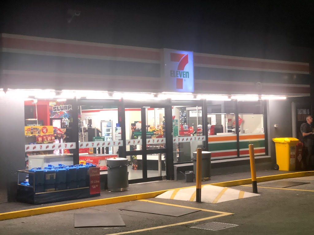 7-Eleven Narrabeen Nth | gas station | 1497 Pittwater Rd &, Gondola Rd, Narrabeen NSW 2101, Australia | 0299139752 OR +61 2 9913 9752