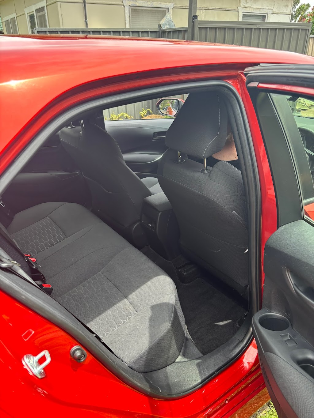 Revive Auto Detailing | Bellatrix St, Cranebrook NSW 2749, Australia | Phone: 0451 555 666 Revive Auto Detailing | Bellatrix St, Cranebrook NSW 2749, Australia | Phone: 0451 555 666