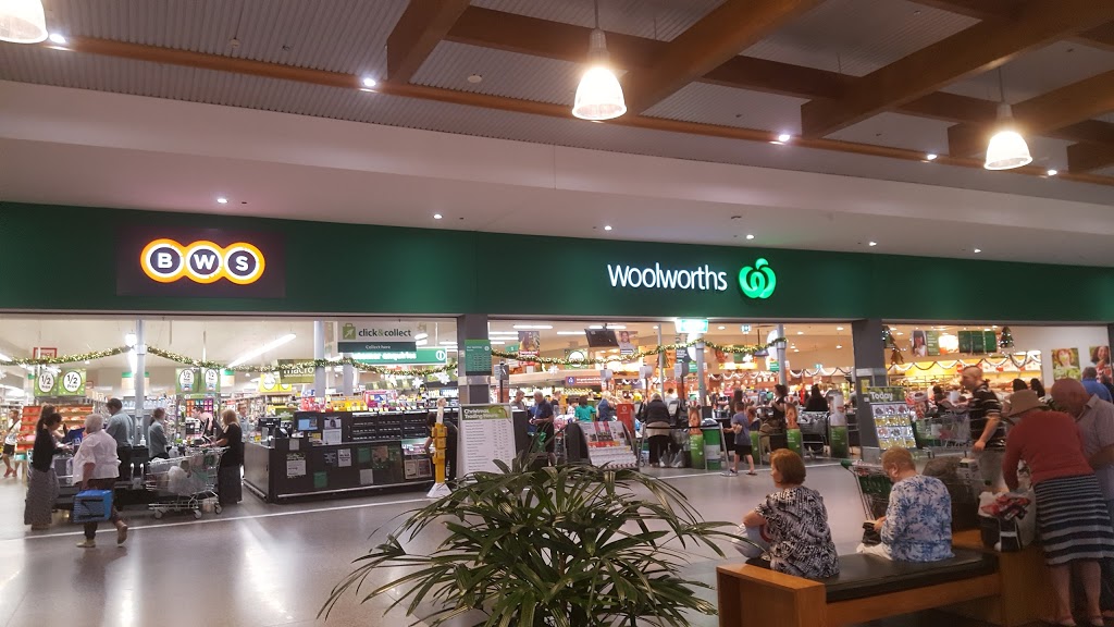 Woolworths Plenty Valley | supermarket | 415 McDonalds Rd, South Morang VIC 3752, Australia | 0384325256 OR +61 3 8432 5256