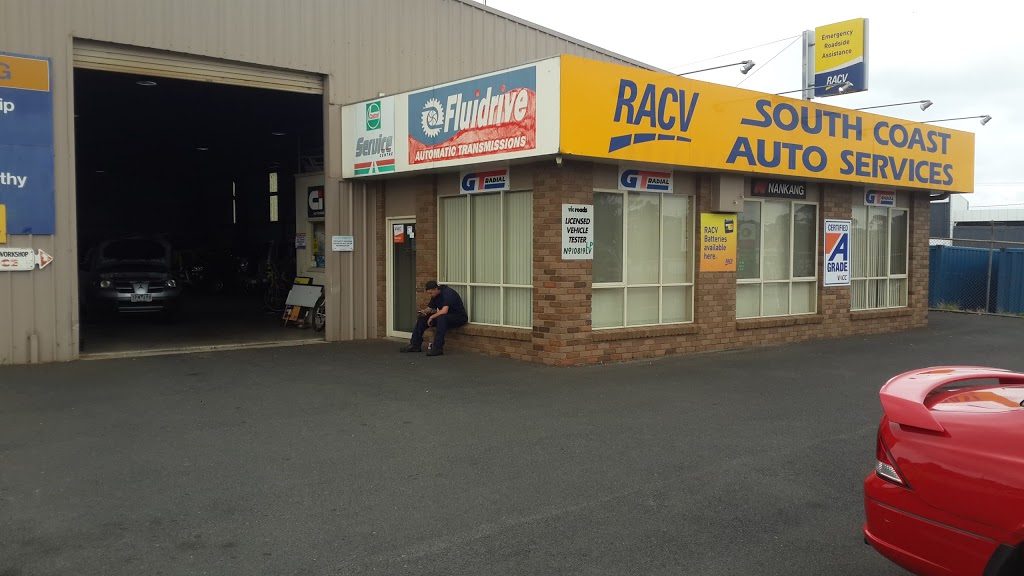 South Coast Auto Services | car repair | 989 Raglan Parade, Warrnambool VIC 3280, Australia | 0355613688 OR +61 3 5561 3688
