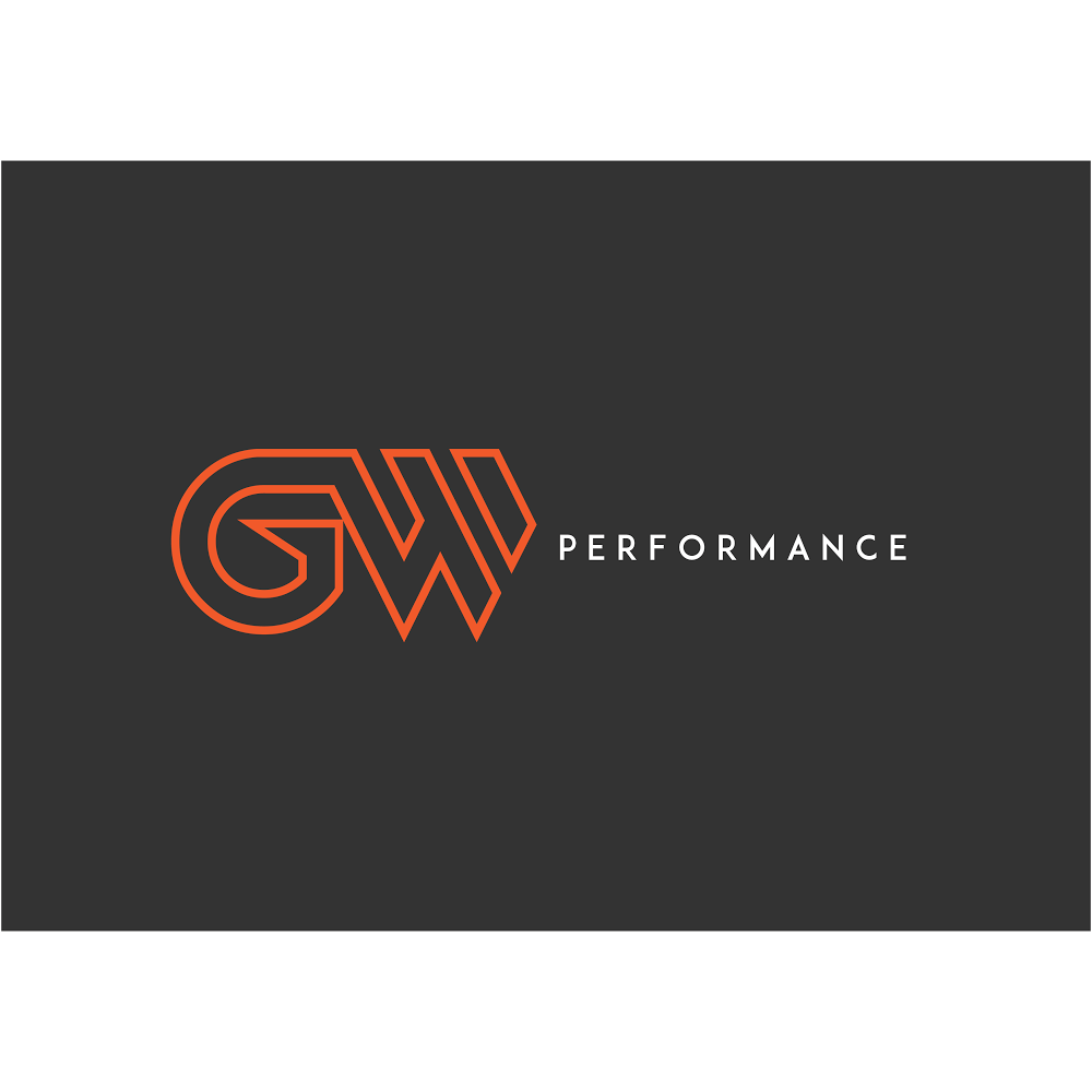 GW Performance | 55 Garden St, South Yarra VIC 3141, Australia | Phone: 0497 999 005