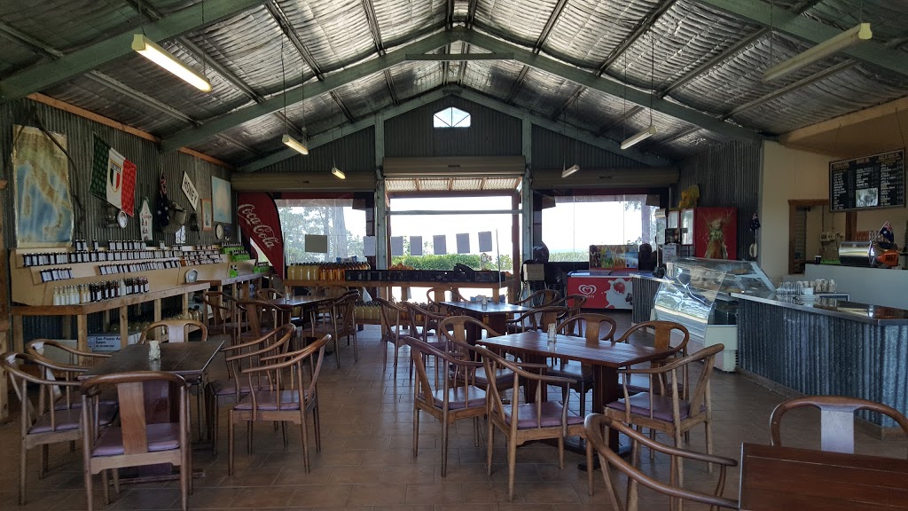 Cottage Orchard Caffe | cafe | 3158 Bells Line of Rd, Bilpin NSW 2758, Australia | 0245672193 OR +61 2 4567 2193