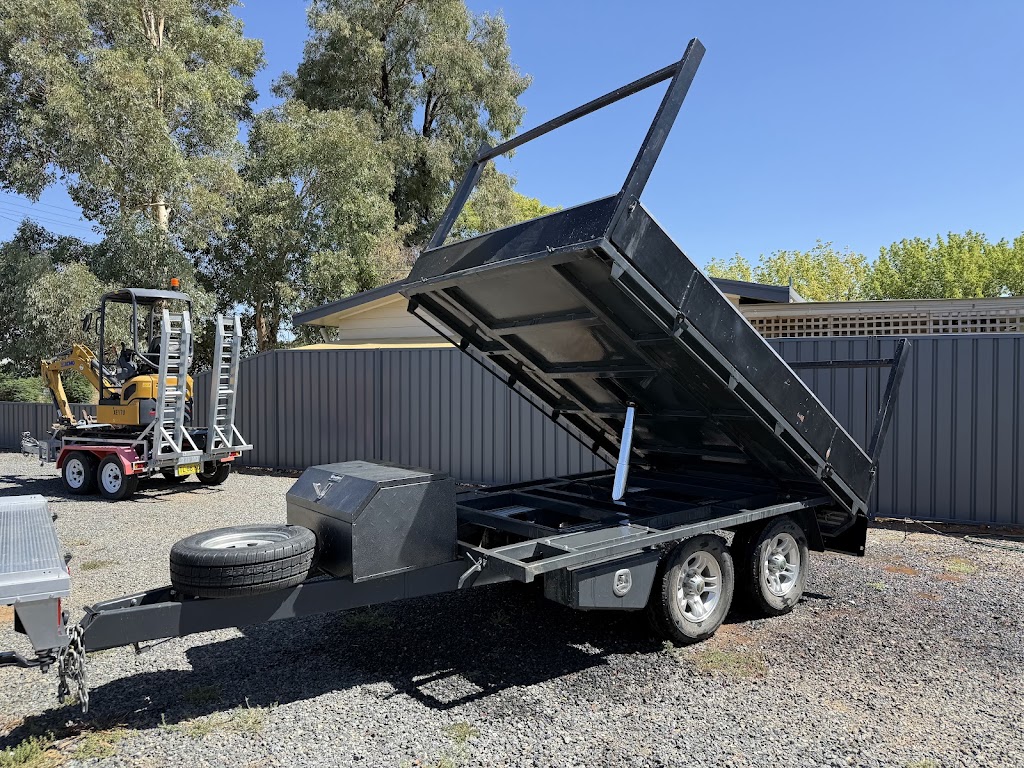Signature Equipment Sales and Hire | 23 River Park Rd, Cowra NSW 2794, Australia | Phone: 0487 567 155