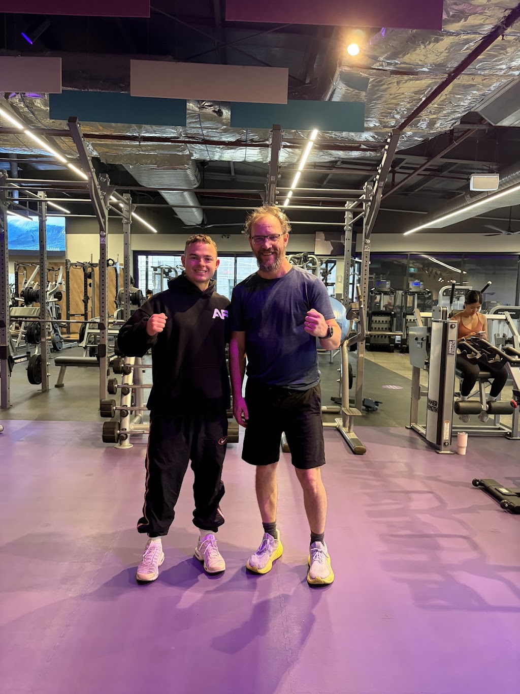 SoulStrengthPT | 458-498 Torquay Rd, Armstrong Creek VIC 3217, Australia | Phone: 0420 747 046