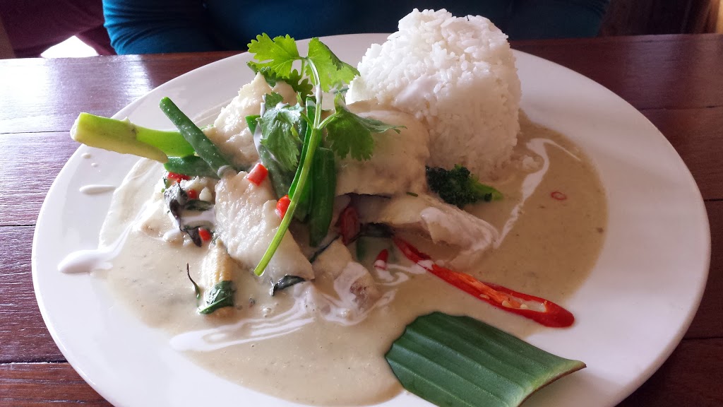 Thai Paragon | 312 Victoria Rd, Marrickville NSW 2204, Australia | Phone: (02) 9560 6284