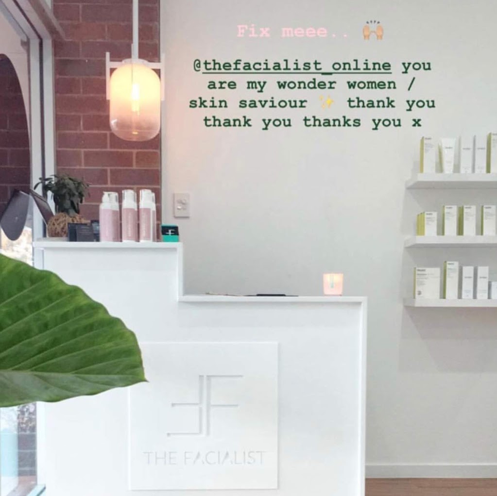 The Facialist | 9/110 Mountain View Ave, Miami QLD 4220, Australia | Phone: (07) 5659 2002