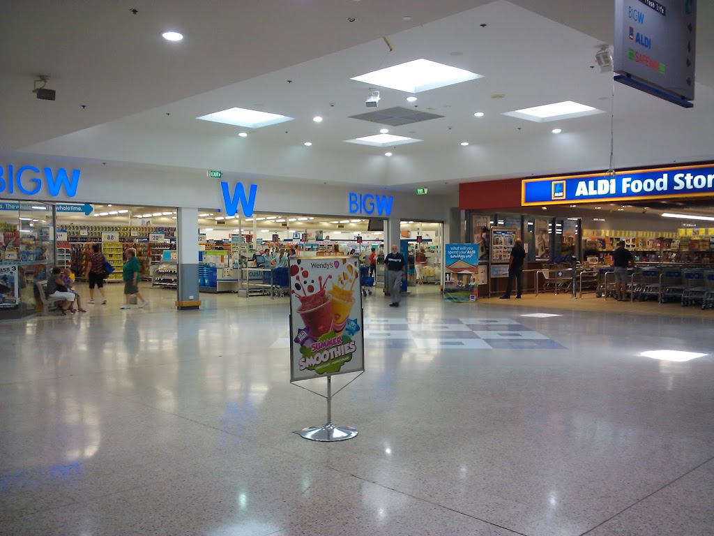 BIG W | department store | Griffith Rd, Lavington NSW 2641, Australia | 0260222600 OR +61 2 6022 2600