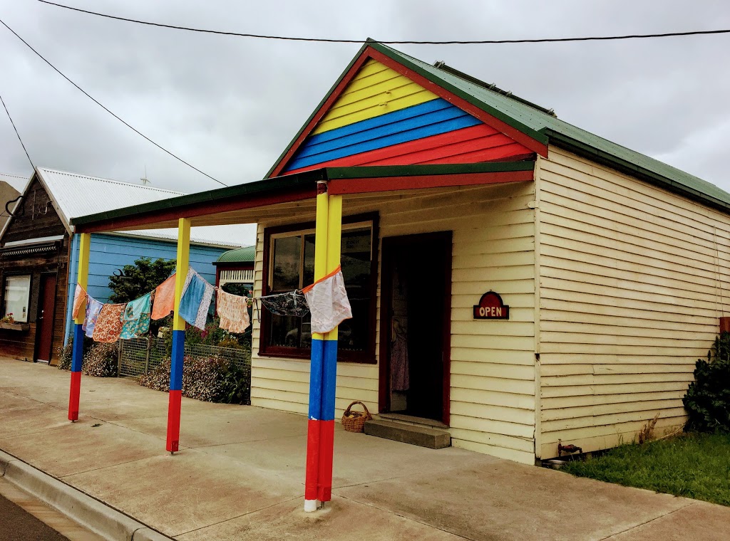 Vintage Shop | store | 53 Stanley St, Toora VIC 3962, Australia