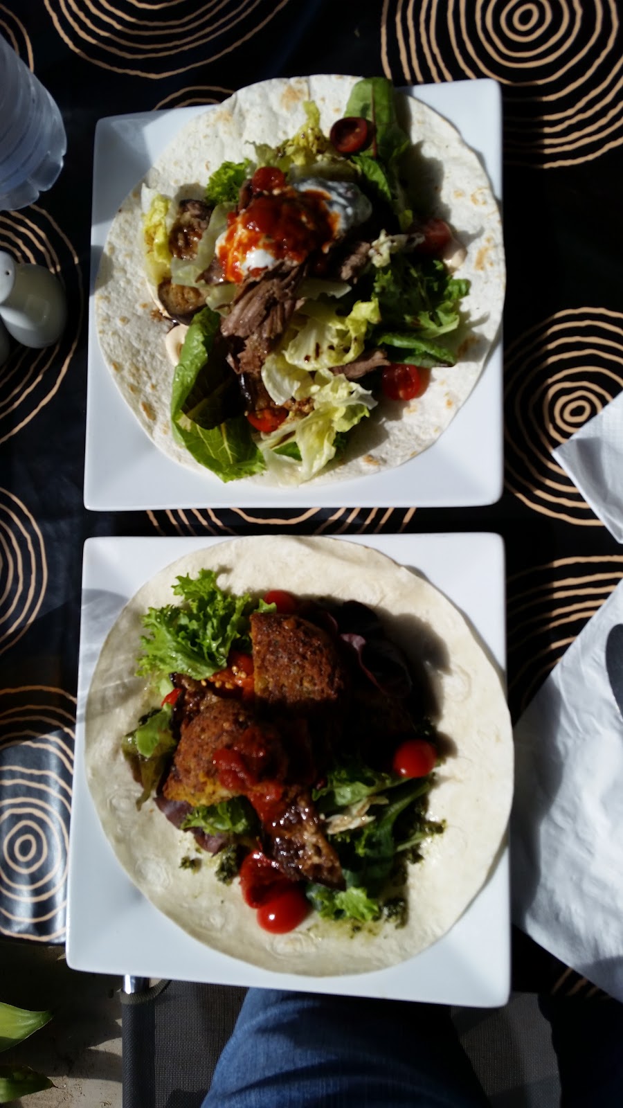 Black Ants Gourmet | restaurant | Main St, Kin Kin QLD 4571, Australia | 0754854177 OR +61 7 5485 4177