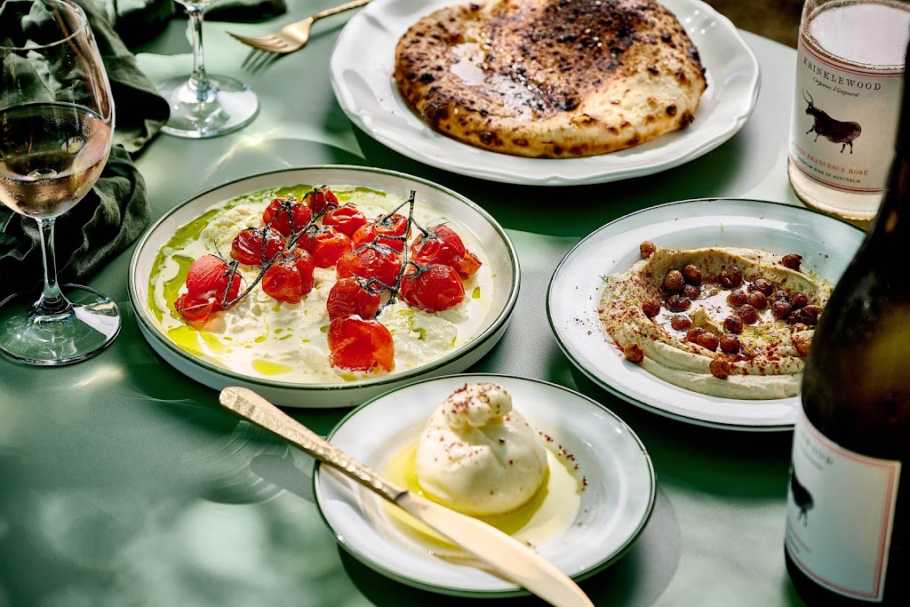 Cézan Trattoria & Bar + Catering | 712 Wollombi Rd, Broke NSW 2330, Australia | Phone: (02) 6579 1322