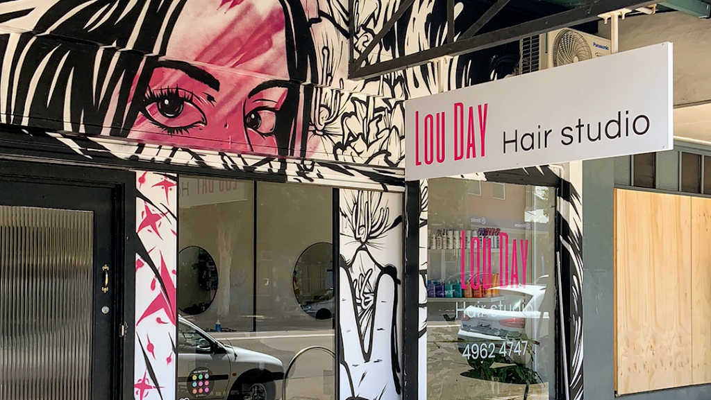 Lou Day Hair Studio | 100 Maitland Rd, Islington NSW 2296, Australia | Phone: (02) 4962 4747