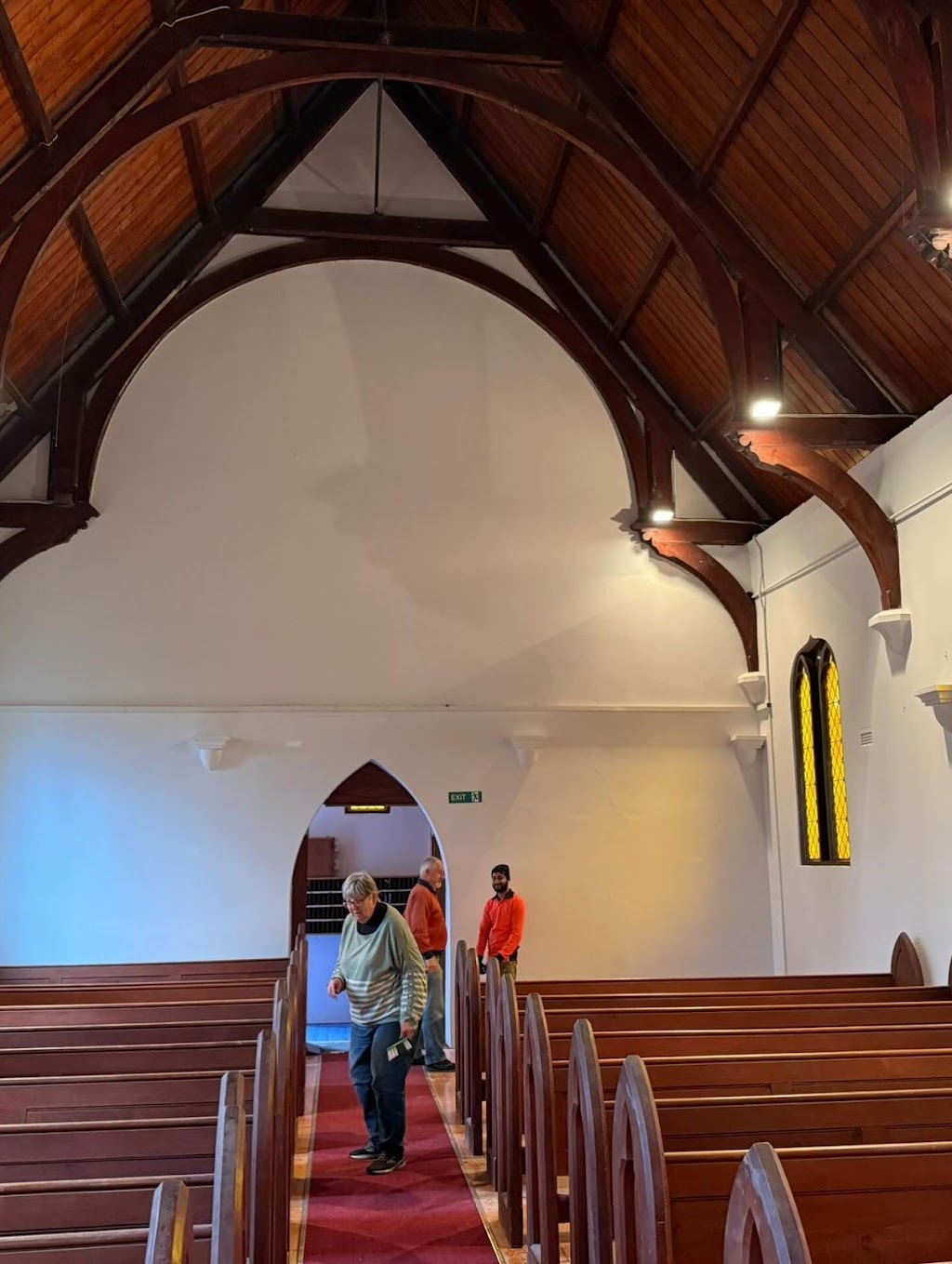 Proline Painting and Protective Coatings | 18 Lucia Cres, Mount Clear VIC 3350, Australia | Phone: 0433 971 616
