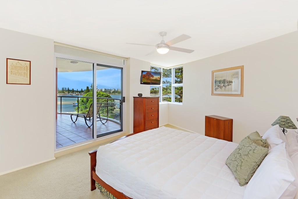 Sunrise Luxury Apartments Forster Tuncurry | lodging | 22-30 Manning St, Tuncurry NSW 2428, Australia | 0265575030 OR +61 2 6557 5030
