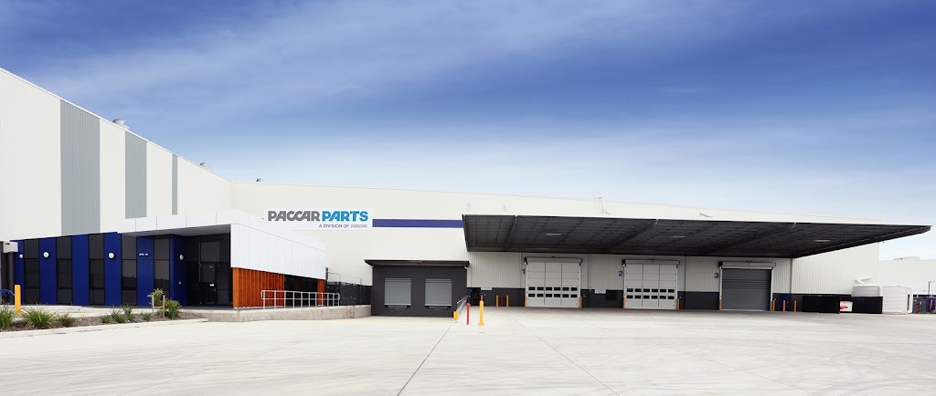 PACCAR Parts Brisbane | 131 Wayne Goss Dr, Berrinba QLD 4117, Australia | Phone: (03) 9721 1500