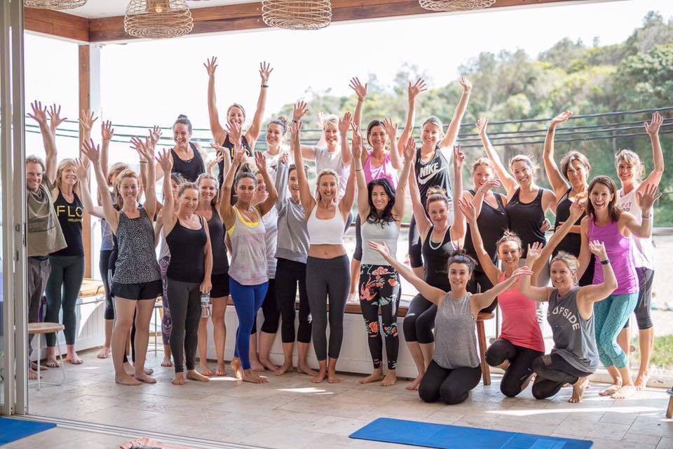 Flo Wellbeing | gym | 2/150 Old Pittwater Rd, Brookvale NSW 2100, Australia | 1800870400 OR +61 1800 870 400