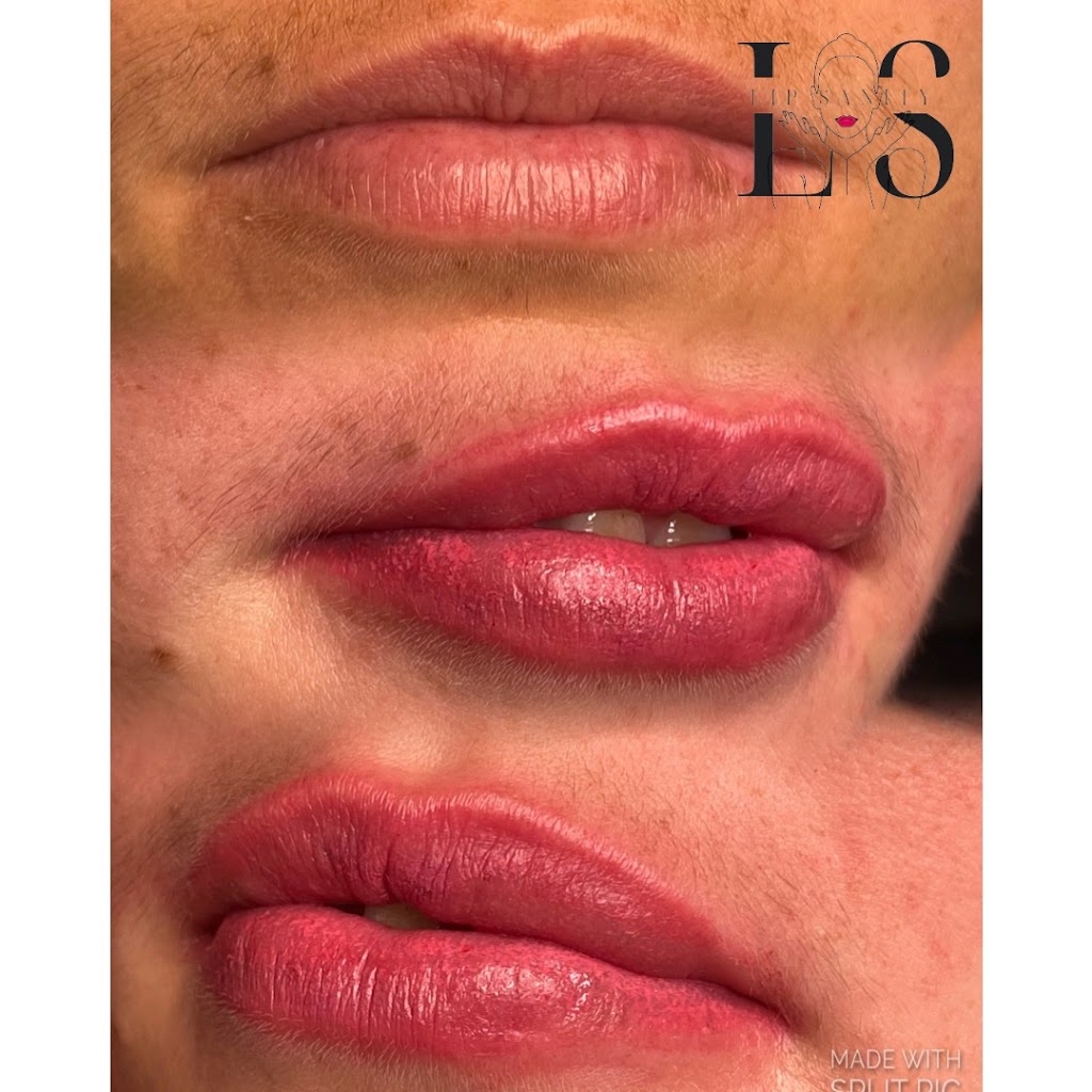 Lip Sanity | 113A Gipps St, Dubbo NSW 2830, Australia | Phone: 0434 833 981