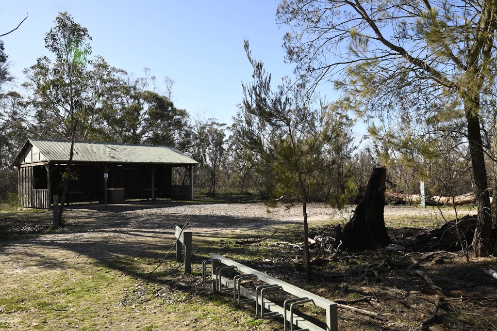 Echo Point Picnic Area | Lovers Walk Track, Bundanoon NSW 2578, Australia | Phone: (02) 4887 7270