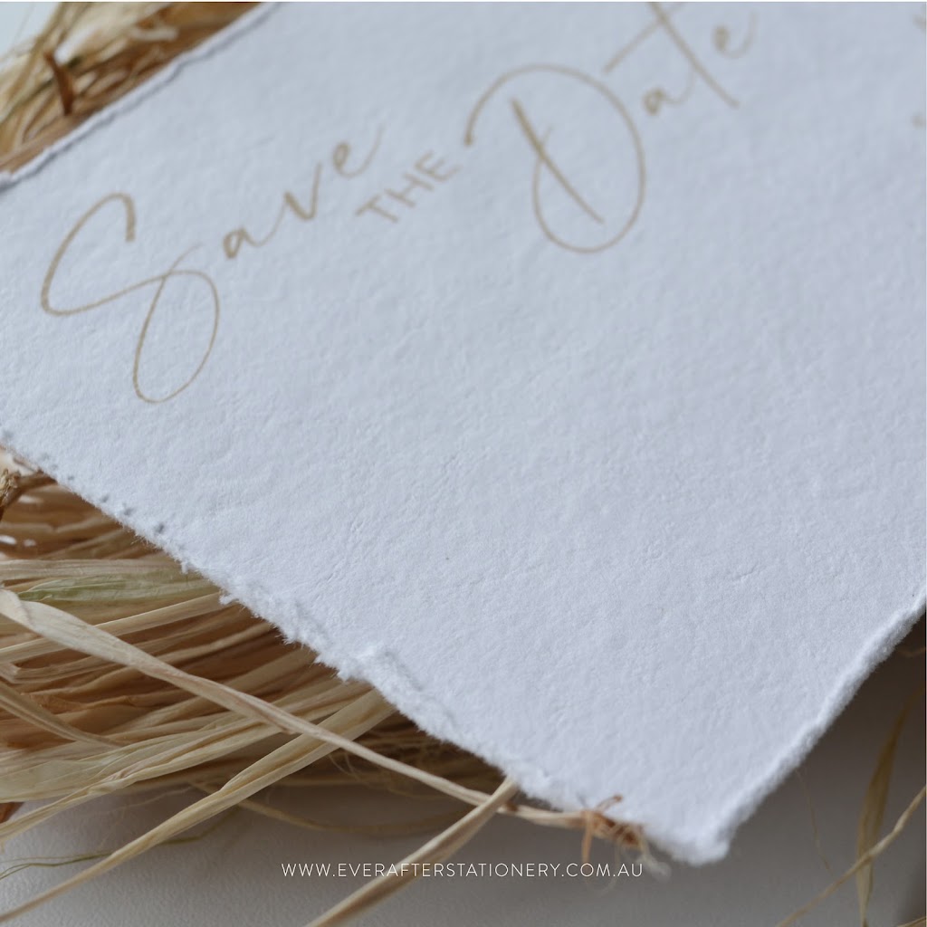 Ever After Stationery | 0 Riverbend Way, Murwillumbah NSW 2484, Australia | Phone: 0431 299 762