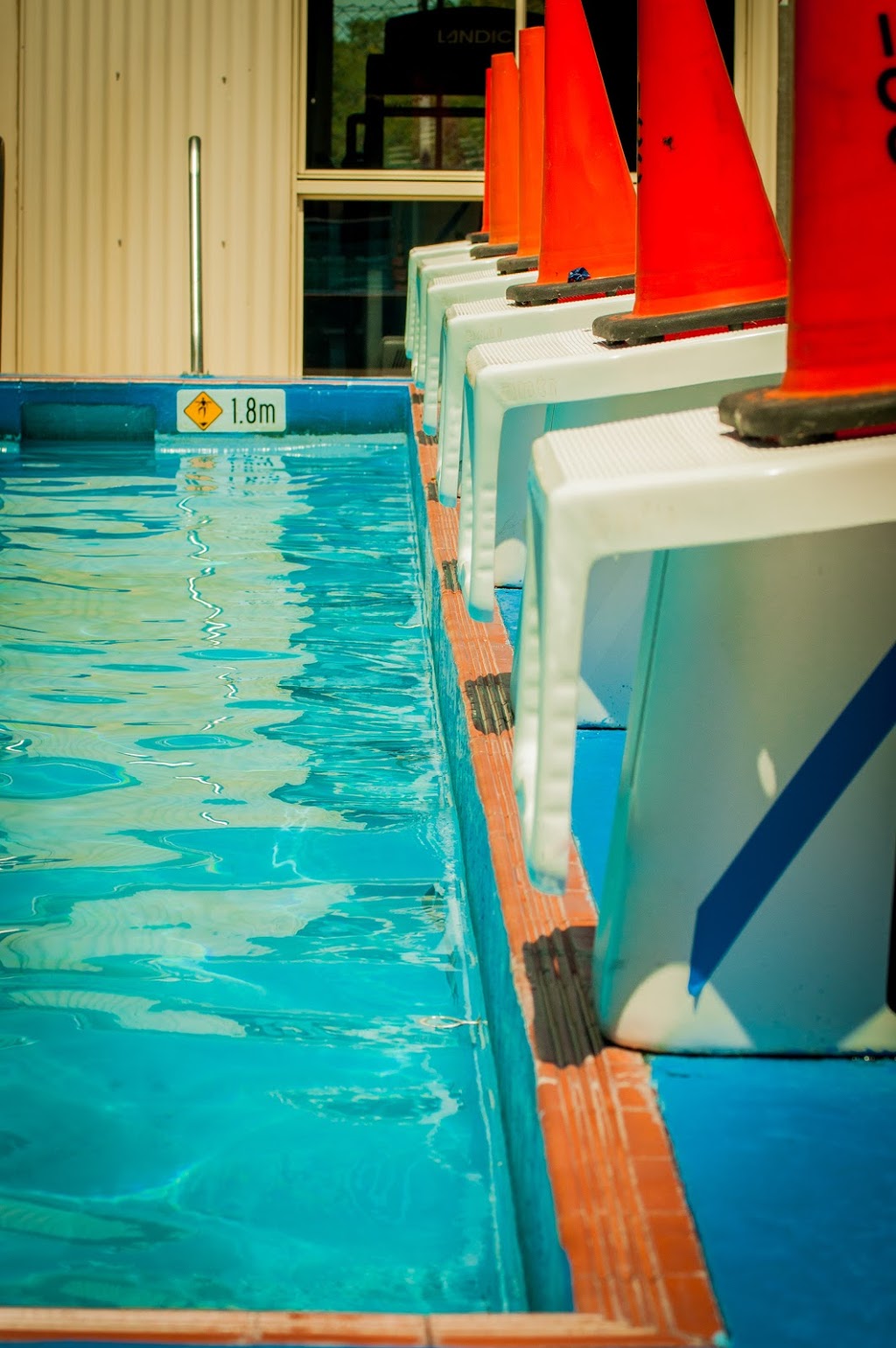 JUST | Rosewood Aquatic Centre | Mill St, Rosewood QLD 4340, Australia | Phone: (07) 5464 1246