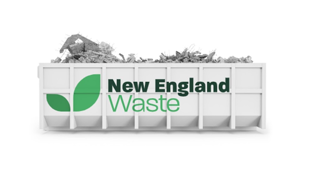 New England Waste | 17 Gleninda Rd, Glen Innes NSW 2370, Australia | Phone: 0429 323 696