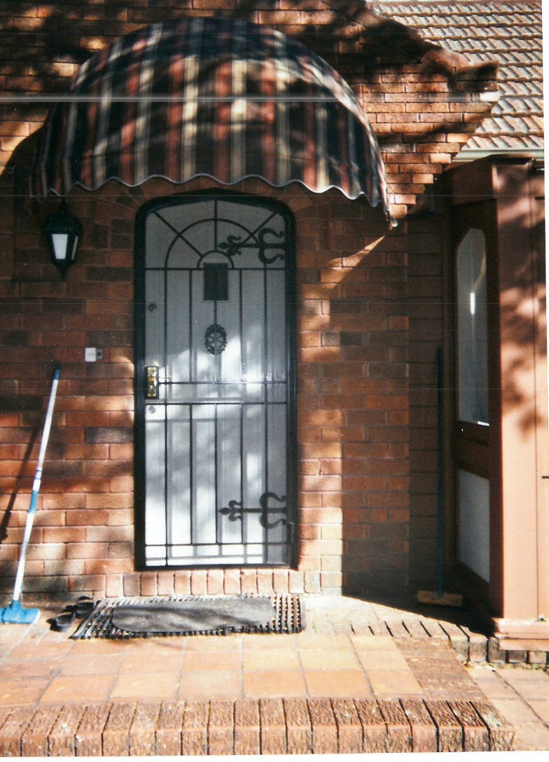 Lance Steel Security Pty Ltd | 33/2 Richard Cl, North Rocks NSW 2151, Australia | Phone: (02) 9630 0900